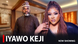 IYAWO KEJI