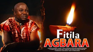 FITILA AGBARA