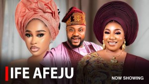 IFE AFEJU