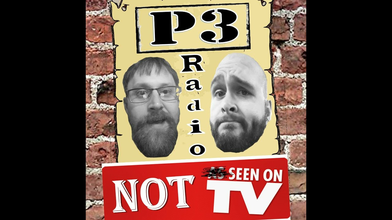P3 Radio Commercials Ep 2