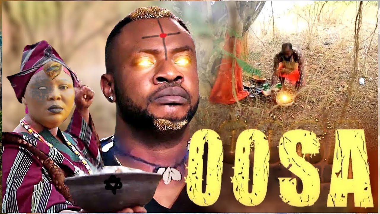 OOSA IBOJI : TRENDING NEW RELEASE