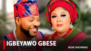 IYAWO GBESE