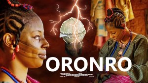 ORONRO : LATEST NEW RELEASE YORUBA MOVIE STARRING GREAT YORUBA ACTORS