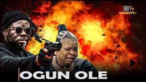 OGUN OLE