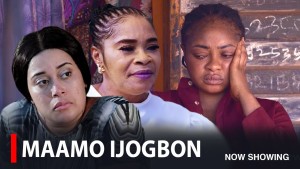 MAAMO IJOGBON