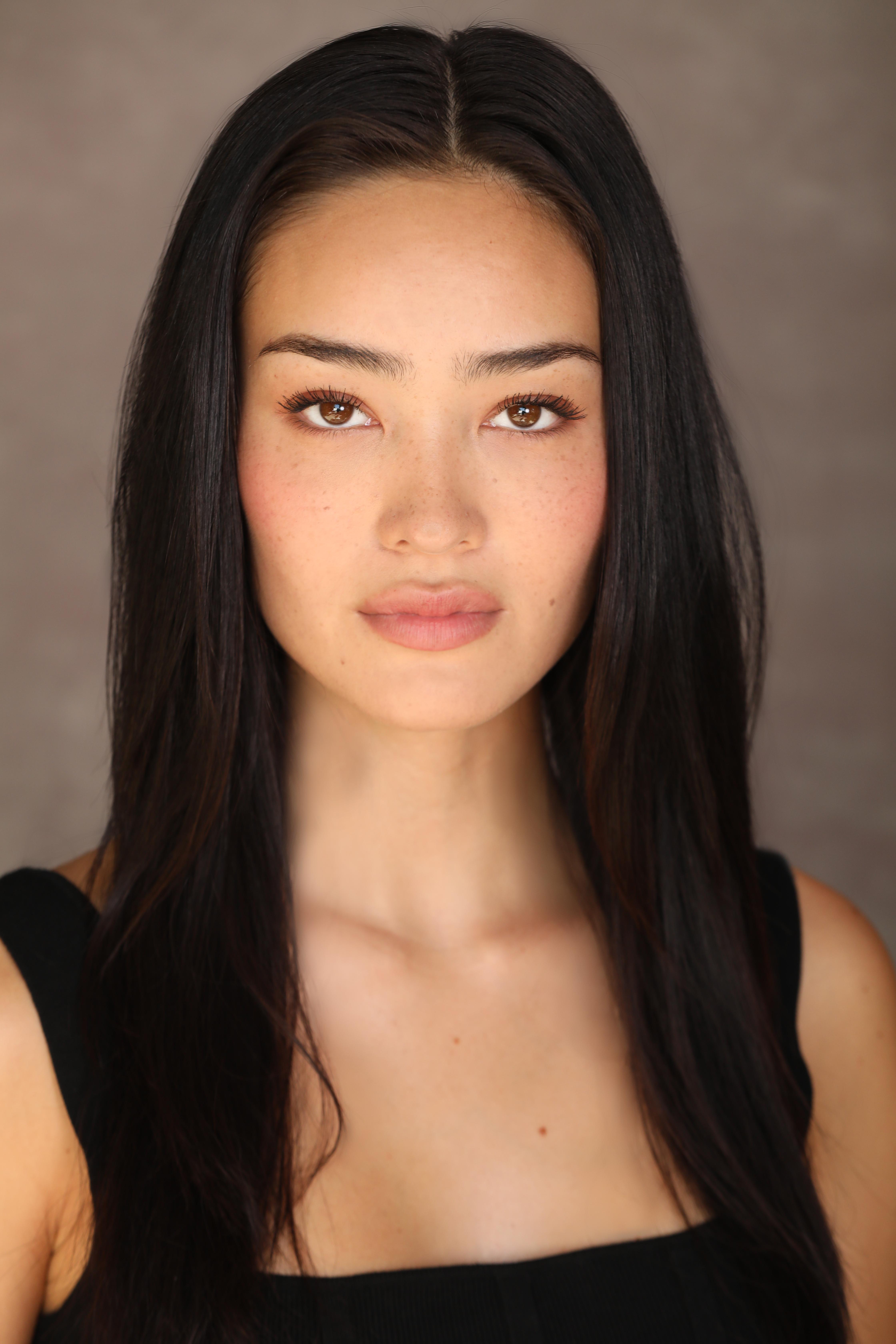 Elizabeth Wood