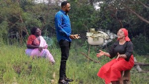 OWO EBORA : LATEST NEW RELEASE YORUBA MOVIE