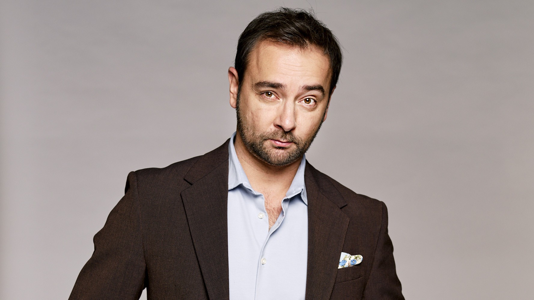 Mariusz Ostrowski