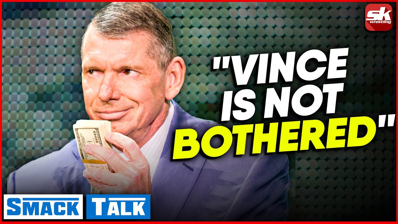 Riddle assaults Roman Reigns; Why WWE does not change anything? | Smack Talk
