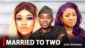 MARRIED TO TWO