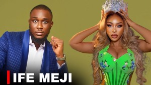 IFE MEJI