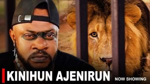 KINIHUN AJENIRUN