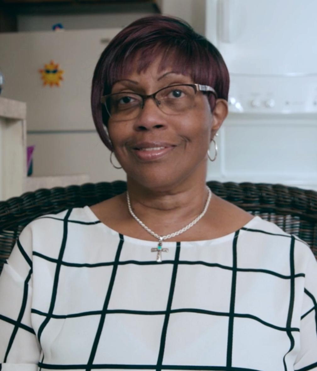 Shelia Chandler