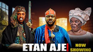 ETAN AJE