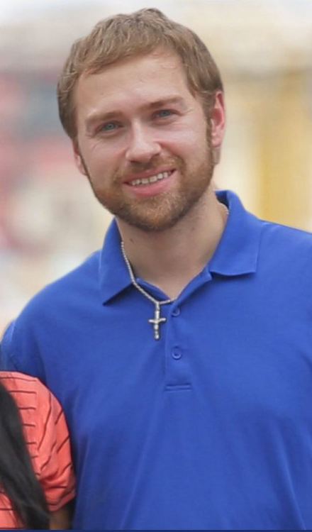 Paul Staehle