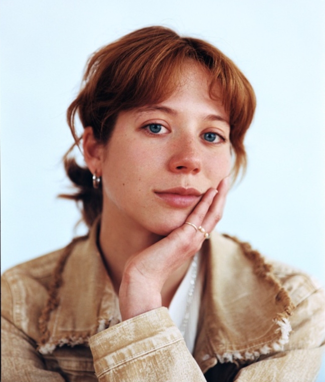 Margot Blondin