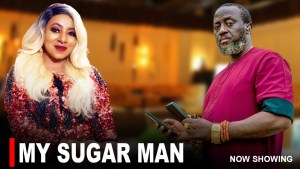MY SUGAR MAN