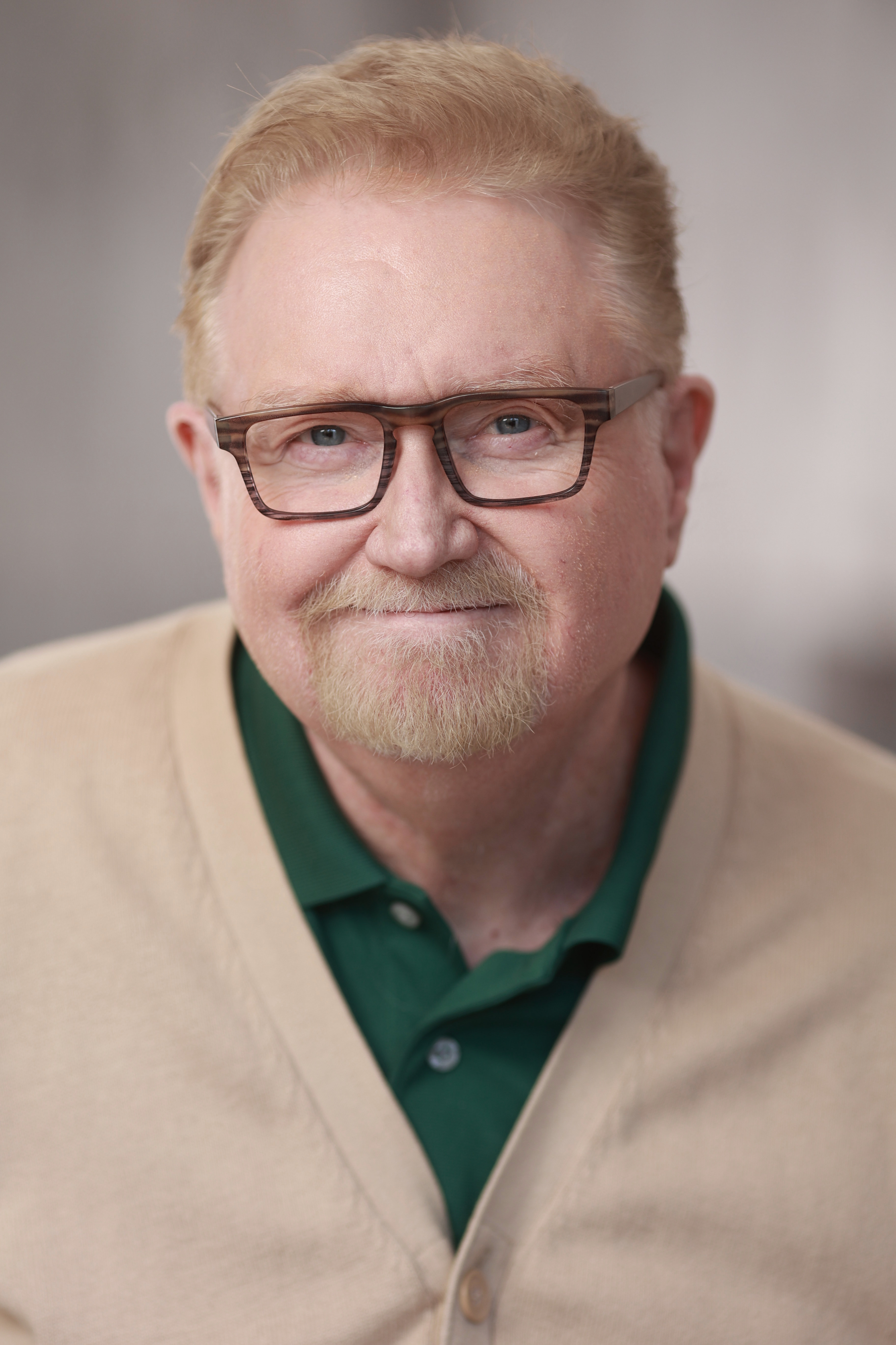 Ron Christensen