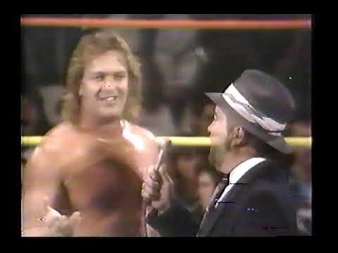 Stampede Wrestling 8/18 & 8/25/89