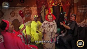 EGBE AJE