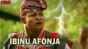 IBINU AFONJA