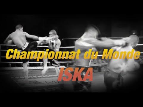 promo fight bennoui vs adamandopoulos ndc 2011 By VXS