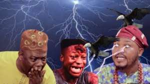 Ogun Asotele - An African Yoruba Movie
