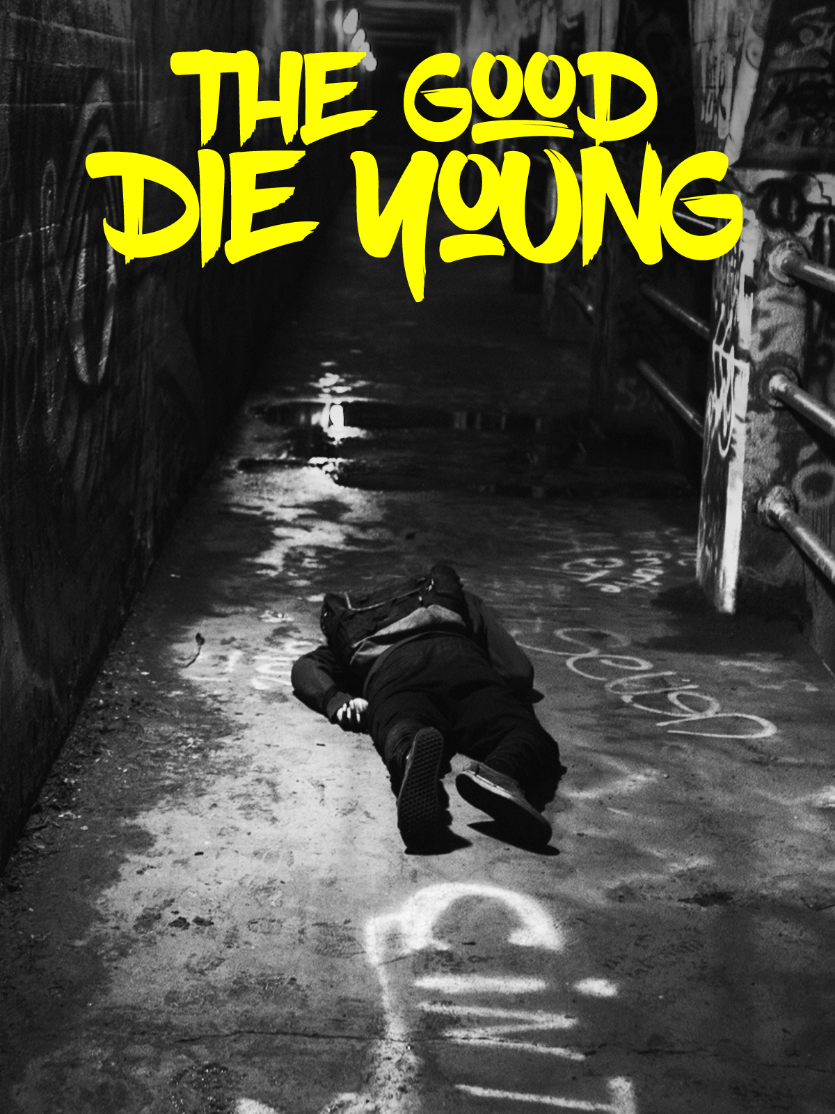 The Good Die Young (2018) | Watch on Movi47