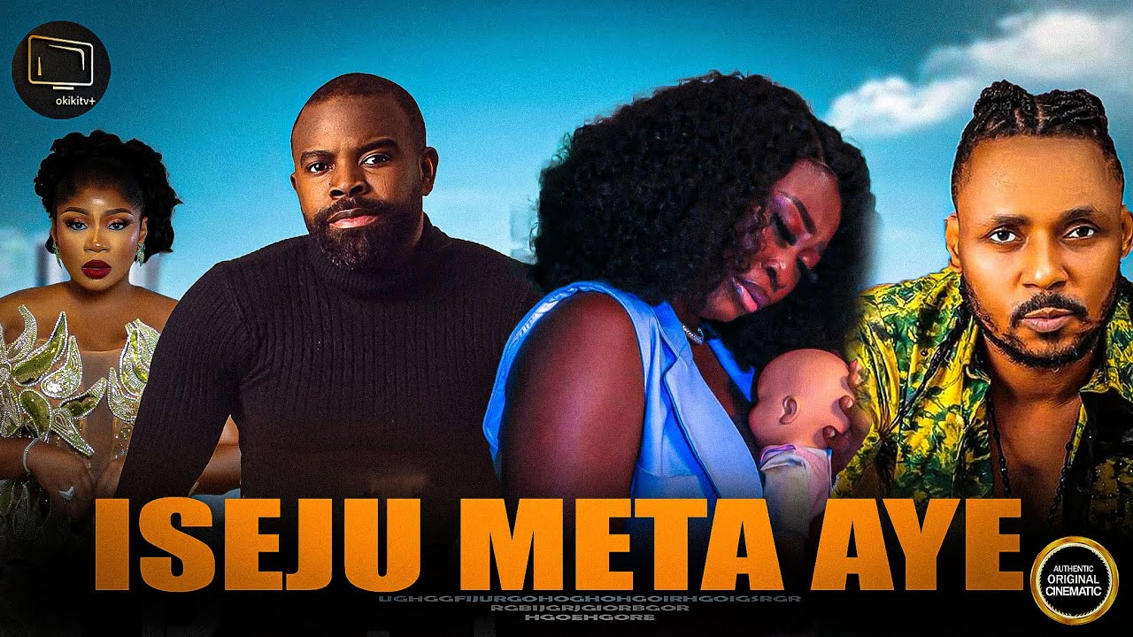 ISEJU META AIYE