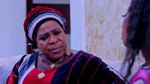 IYA IYAWO ONIJEKUJE