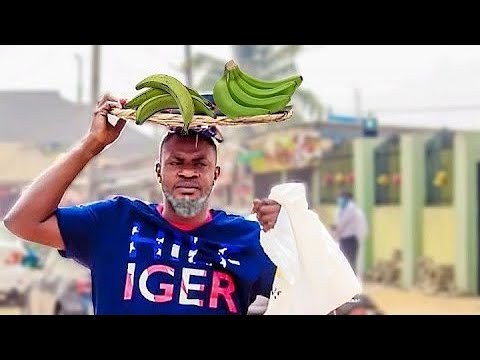 OSUWON : TRENDING YORUBA MOVIE