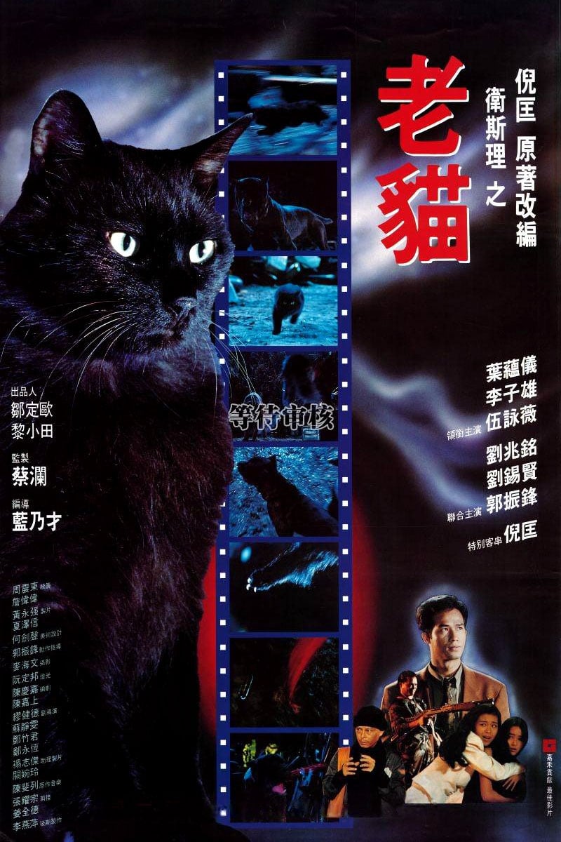The Cat (1992) | Watch on Movi47