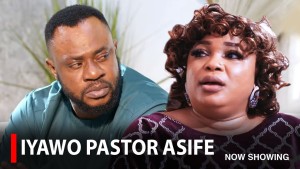 IYAWO PASTOR ASIFE