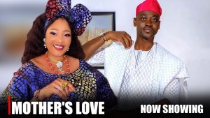 IFE IYA (Mother's Love)