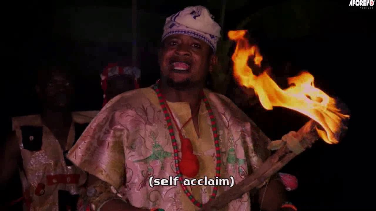 JAGUNLABI OLORO