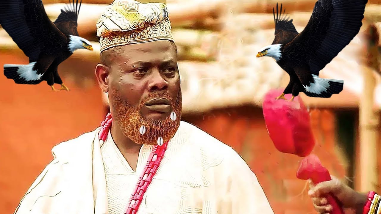 IJA GBOGUNMI - An Award Winning Nigerian Yoruba Movie