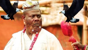 IJA GBOGUNMI - An Award Winning Nigerian Yoruba Movie