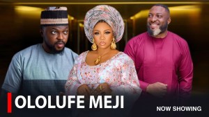 OLOLUFE MEJI