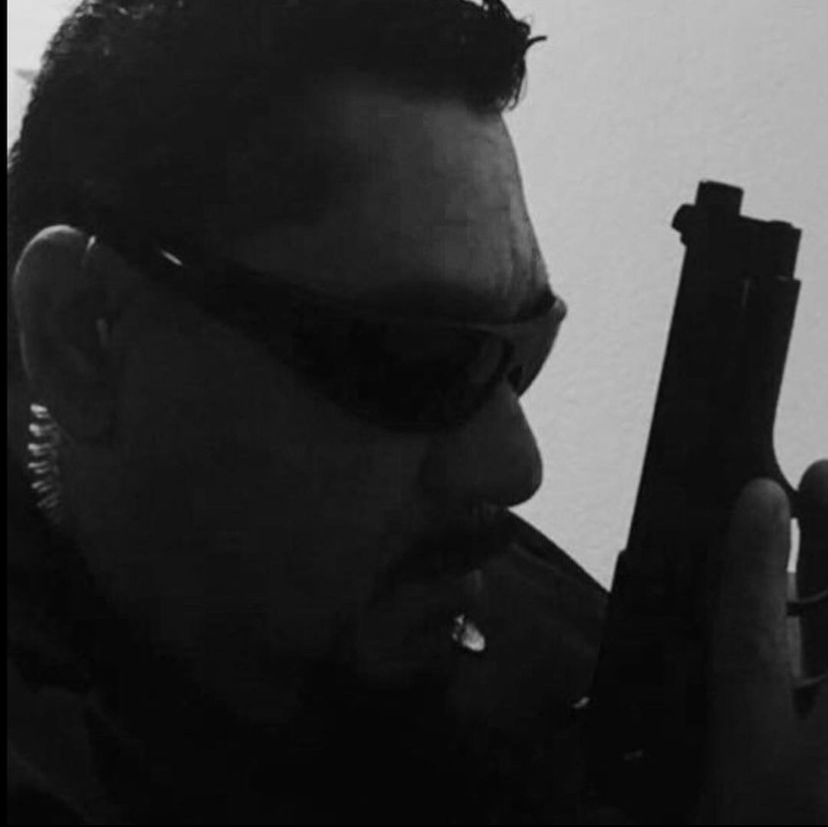 Gilbert Fajardo