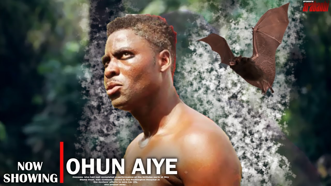 OHUN AIYE