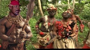 OGUN ISEYIN ATI SAKI