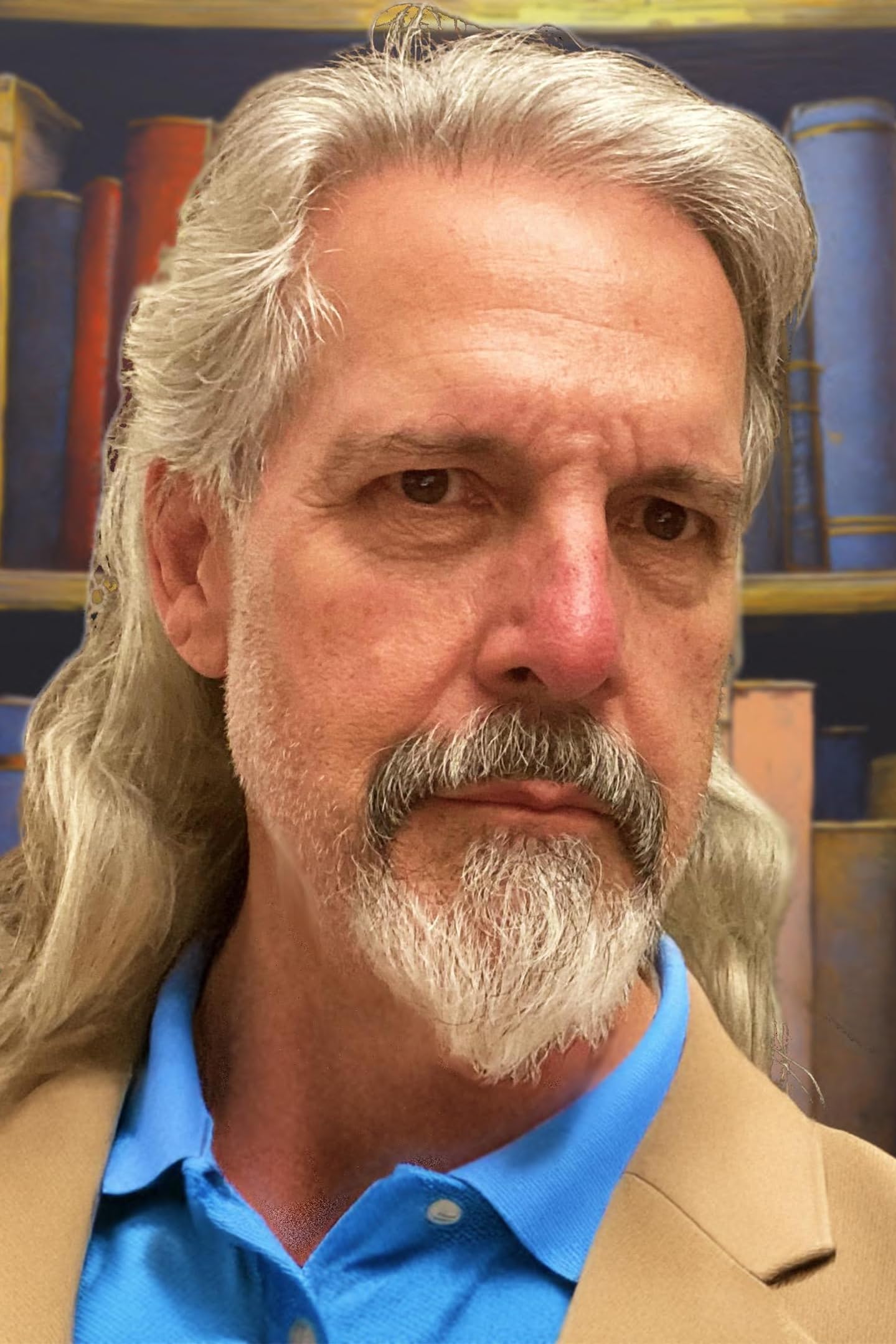 Ken Mora