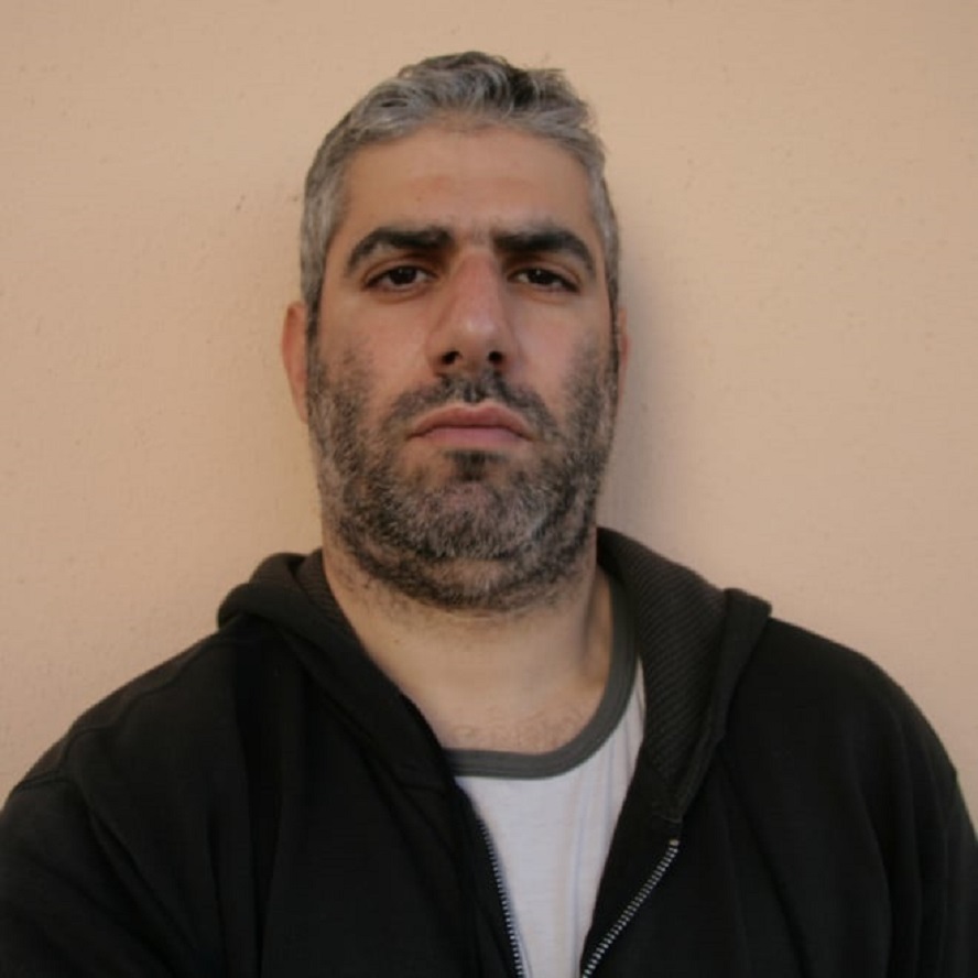 Manolis Kritsotakis