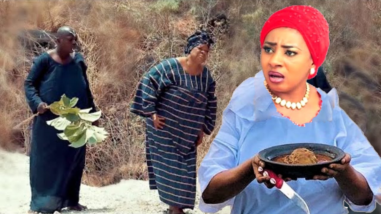 ARUGBA AYE : TRENDING YORUBA MOVIE