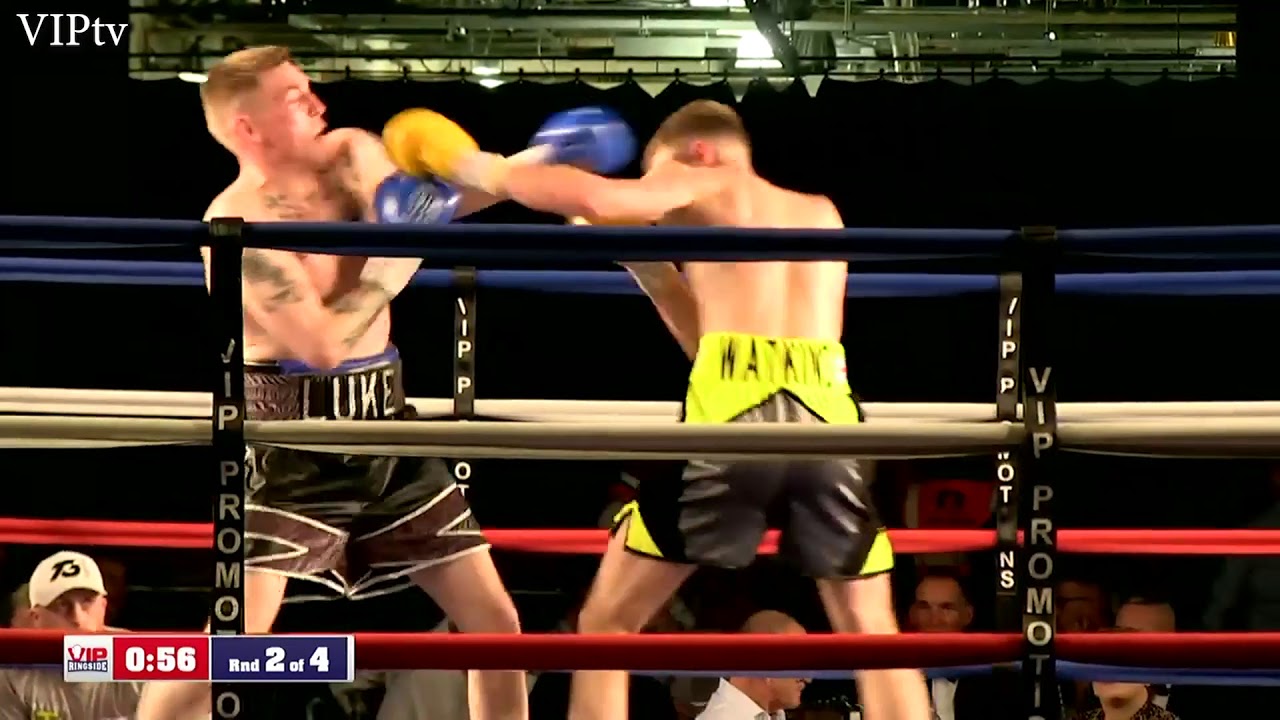 Taylor Watkins v Luke Middleton on 22.6.2019 at Doncaster Races background