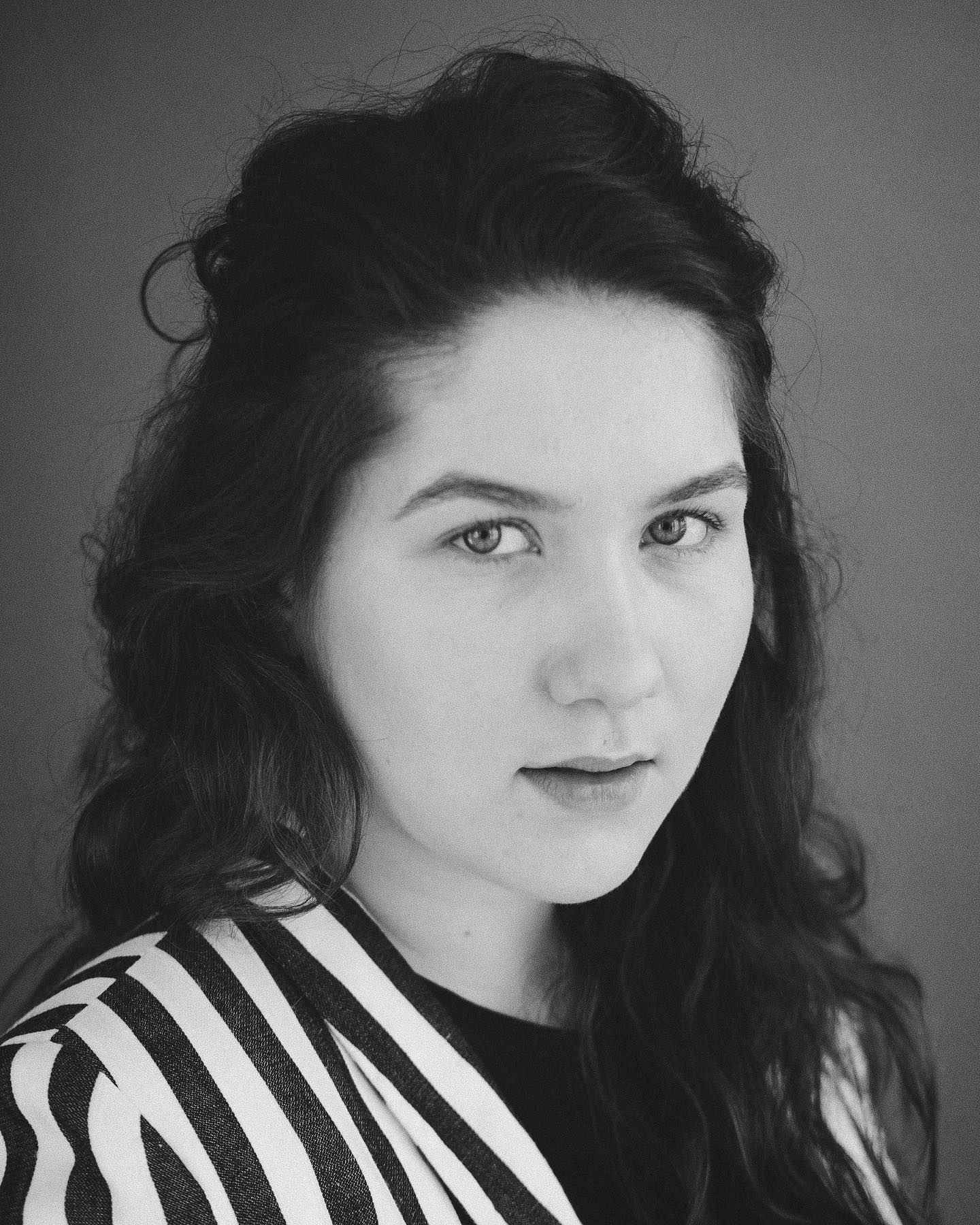 Khrystyna Fedorak