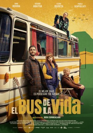 El bus de la vida [Spanish]