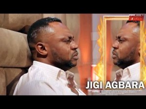 JIGI AGBARA