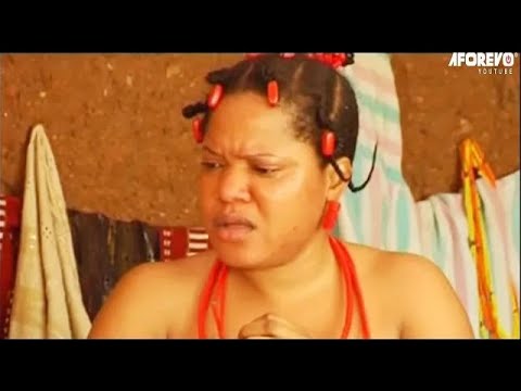 YEMOJA ODO - A Nigerian Yoruba Movie