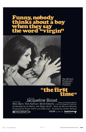 The First Time